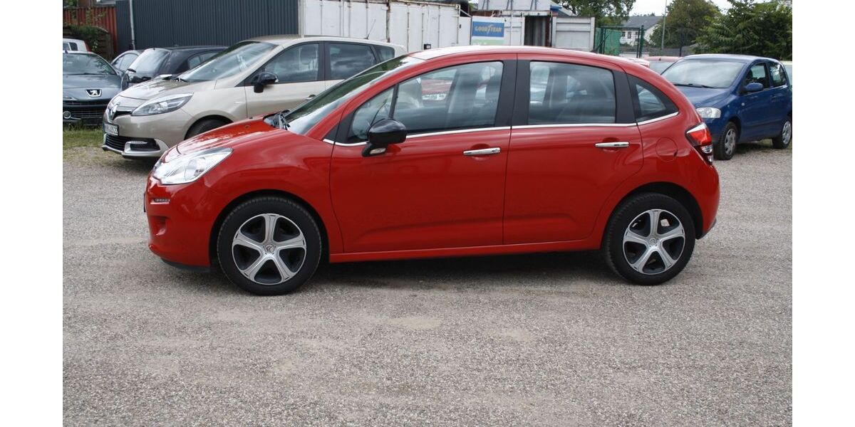 Citroen C3 47.000 km 7.100 &euro; Andernach 56626