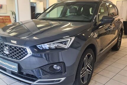Seat Tarraco 137.700 km 27.790 € Mülheim-Kärlich 56218
