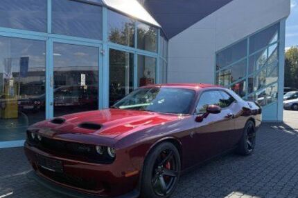 Dodge Challenger 7.400 km 106.990 € Mülheim-Kärlich 56218