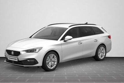 Seat Leon 21.174 km 20.900 &euro; Mayen 56727