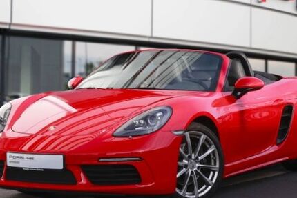 Porsche Boxster 58.100 km 50.950 € Koblenz 56070