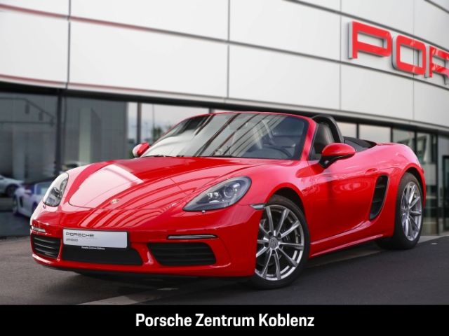 Porsche Boxster 58.100 km 50.950 € Koblenz 56070