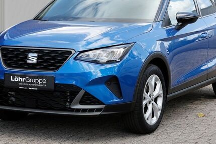 Seat Arona 16.758 km 19.980 &euro; Andernach 56626