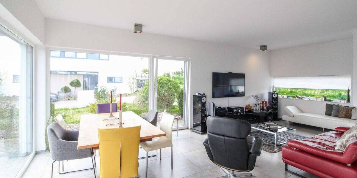 Einfamilienhaus Staudt - 3 Zimmer, 158 m&sup2;, 495.000&euro; | Angebot:26892956