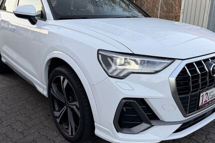 Audi Q3 106.000 km 32.950 € Nassau 56377