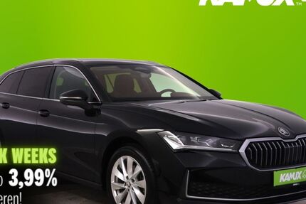 Skoda Superb 12.615 km 31.900 € Siershahn 56427