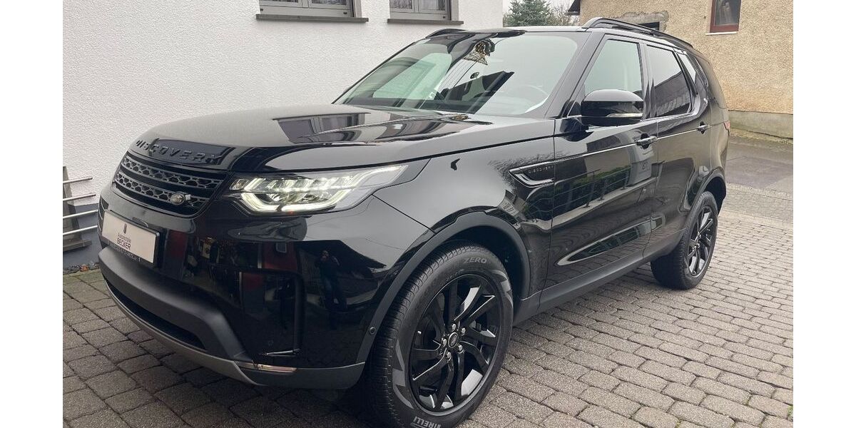 Land Rover Discovery 49.504 km 33.990 &euro; Brachtendorf 56761