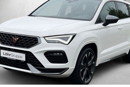 Cupra Ateca 43.392 km 29.980 € Bendorf 56170