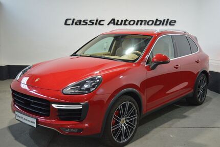 Porsche Cayenne 208.000 km 26.750 € Neuwied 56567