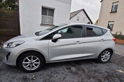 Ford Fiesta 110.000 km 6.500 € Polch 56751