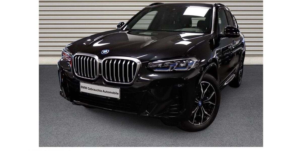 BMW X3 30.790 km 46.590 € Koblenz 56073