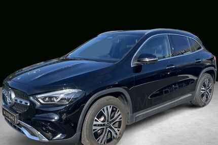 Mercedes-Benz GLA 200 7.646 km 39.900 &euro; Neuwied 56566