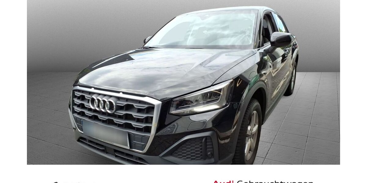 Audi Q2 28.400 km 18.970 &euro; Diez 65582