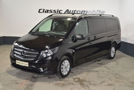 Mercedes-Benz Vito 170.000 km 25.900 &euro; Neuwied 56567