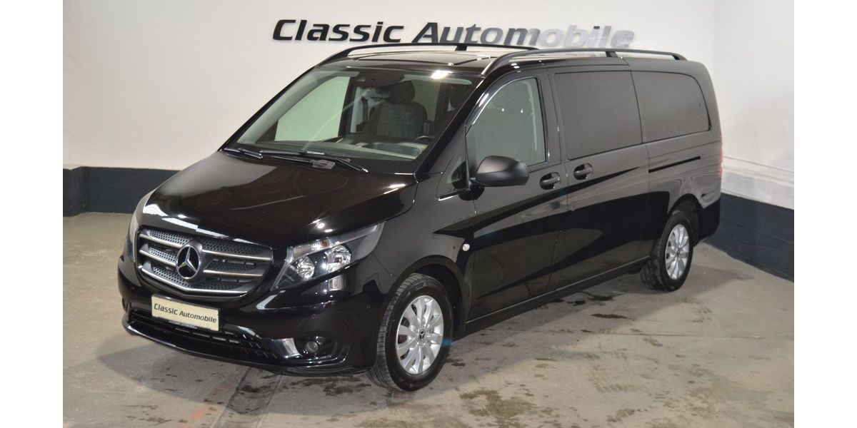 Mercedes-Benz Vito 170.000 km 25.900 &euro; Neuwied 56567