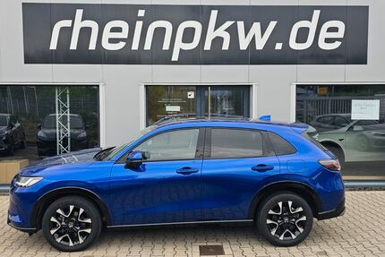 Honda ZR-V 11.941 km 34.700 &euro; Kettig OT b Koblenz am Rhein 56220