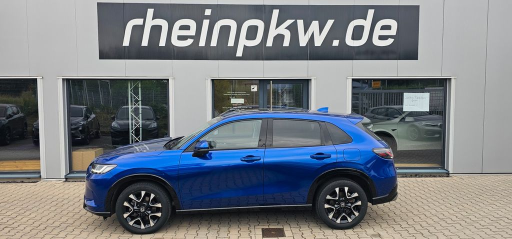 Honda ZR-V 11.941 km 34.700 &euro; Kettig OT b Koblenz am Rhein 56220