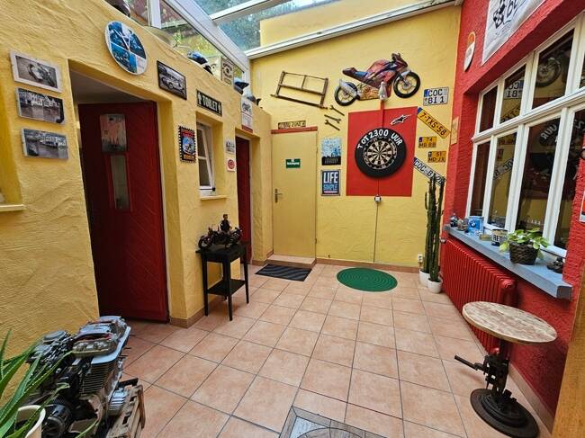 Gewerbeobjekt Treis-Karden Treis - 1 Zimmer, 695.000&euro; | Angebot:25747987