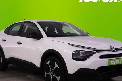 Citroen C4 X 24.704 km 12.450 &euro; Siershahn 56427