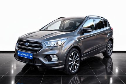 Ford Kuga 91.000 km 12.950 &euro; Bad Breisig 53498