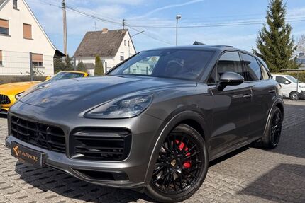 Porsche Cayenne 115.000 km 62.924 &euro; Staudt 56424