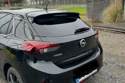 Opel Corsa 44.200 km 14.500 &euro; Sessenhausen 56244