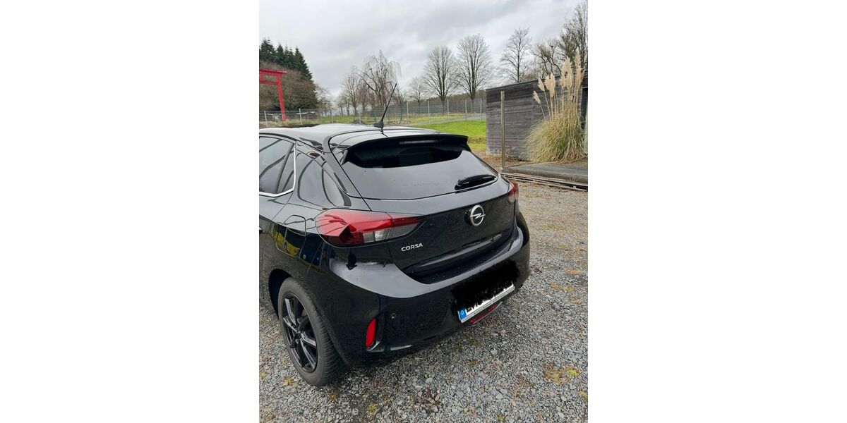 Opel Corsa 44.200 km 14.500 &euro; Sessenhausen 56244
