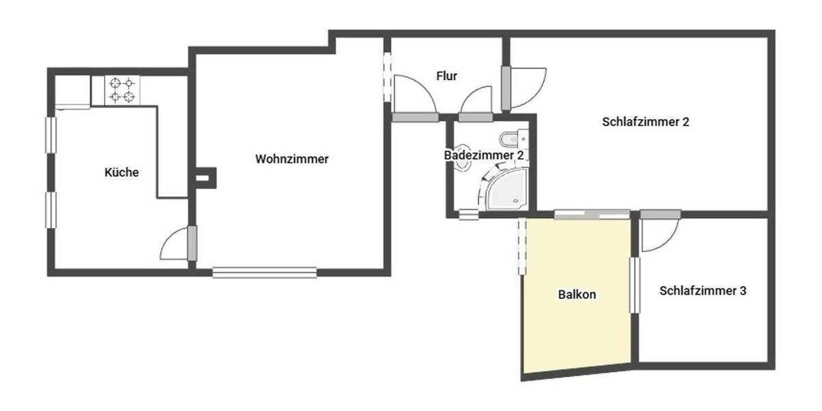 Doppelhaushälfte Bad Breisig Oberbreisig - 4 Zimmer, 132 m&sup2;, 329.000&euro; | Angebot:26789701