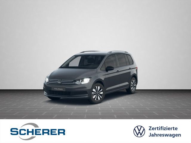 VW Touran 12.813 km 33.790 &euro; Mayen 56727