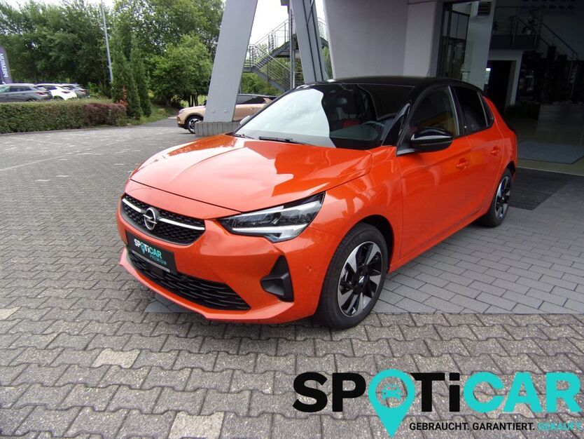 Opel Corsa 35.531 km 16.990 € Ransbach-Baumbach 56235
