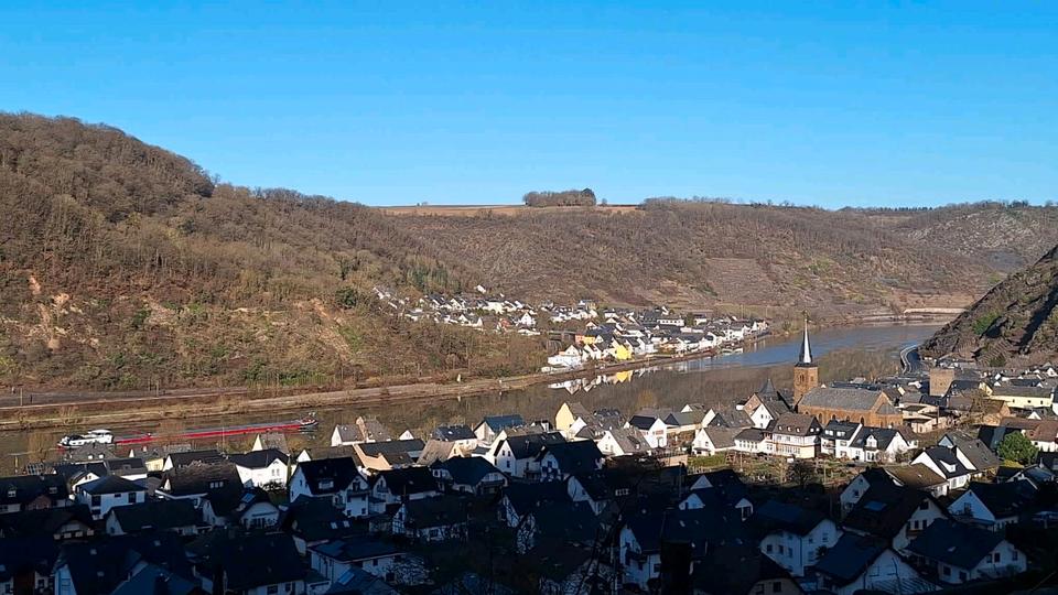 Erdgeschoßwohnung Dieblich - 2 Zimmer, 85 m&sup2;, 795&euro; | Angebot:25683464