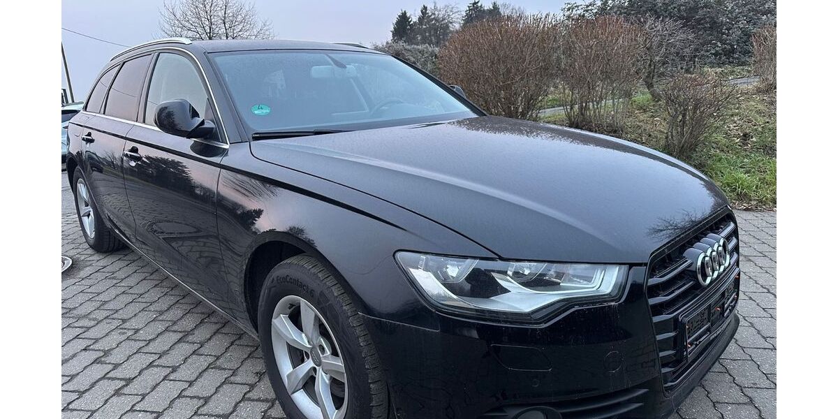 Audi A6 310.000 km 7.200 &euro; Neuwied 56566