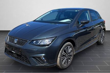Seat Ibiza 10.216 km 16.400 &euro; Mayen 56727
