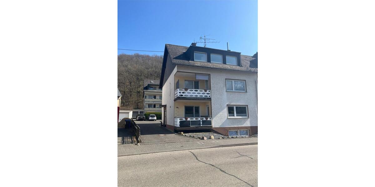 Dachgeschoßwohnung Koblenz Bisholder - 1 Zimmer, 70 m&sup2;, 199.000&euro; | Angebot:26263094