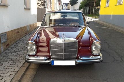 Mercedes-Benz S 250 112.000 km 10.000 &euro; Ochtendung 56299
