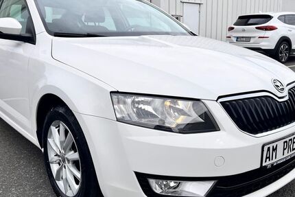 Skoda Octavia 149.000 km 8.990 &euro; Andernach 56626