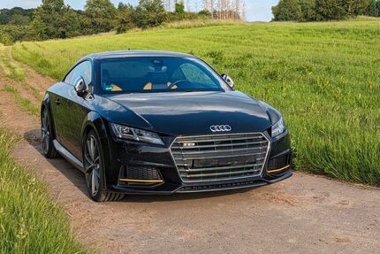 Audi TTS 69.600 km 30.900 &euro; Ötzingen 56244