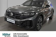 Gebrauchtwagen VW Touareg