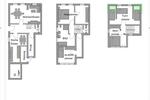 Einfamilienhaus Müden (Mosel) - 5 Zimmer, 146 m&sup2;, 1.150&euro; | Angebot:26497288