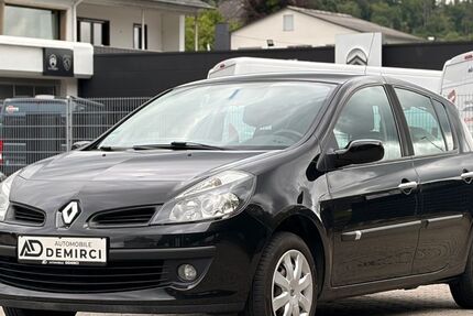 Renault Clio 92.000 km 3.499 &euro; Montabaur 56410