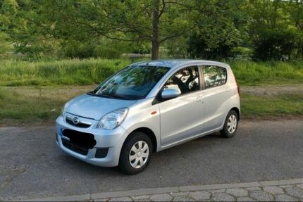 Daihatsu Cuore 150.000 km 1.799 &euro; Neuwied 56566