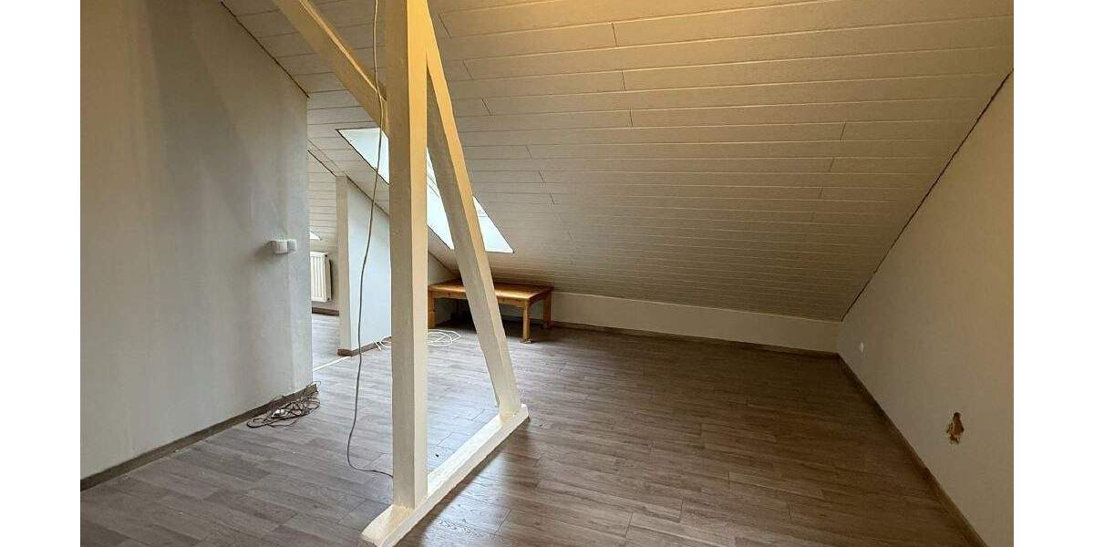 Etagenwohnung Bad Ems - 2 Zimmer, 60 m&sup2;, 600&euro; | Angebot:24182639
