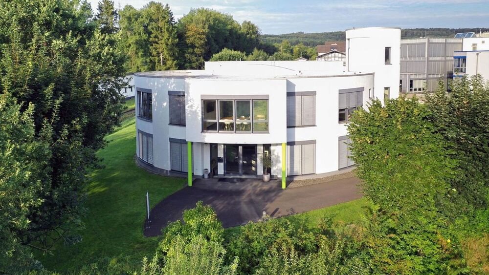 Moderne Büro-Praxisfläche 240 m² nahe ICE-Bahnhof Montabaur – 3 Monate mietfrei - Gewerbeobjekt Dernbach | Angebot:26686855
