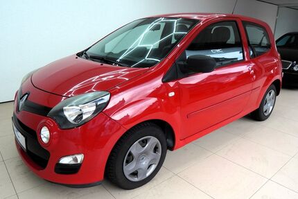 Renault Twingo 112.000 km 3.990 &euro; Ransbach-Baumbach 56235