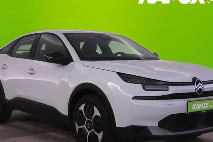 Citroen C4 13.990 km 18.450 &euro; Siershahn 56427