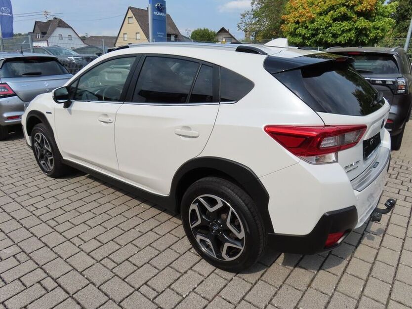 XV