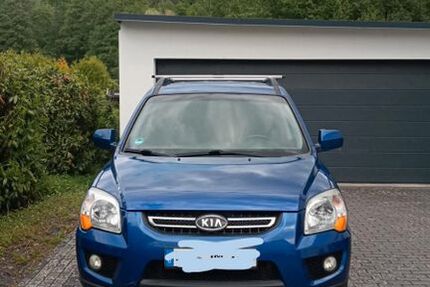 Kia Sportage 99.317 km 4.800 € Heiligenroth 56412