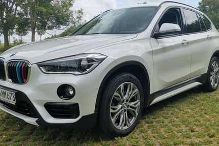 BMW X1 135.000 km 17.750 &euro; Dernbach 56428