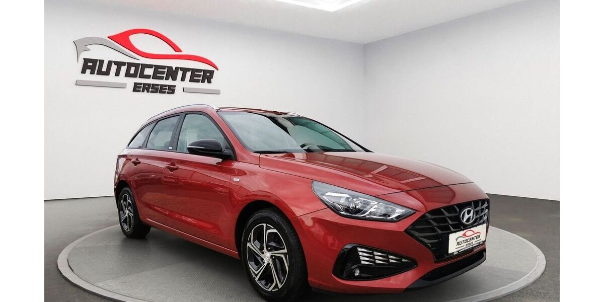 Hyundai i30 62.494 km 16.900 &euro; Neuwied 56564