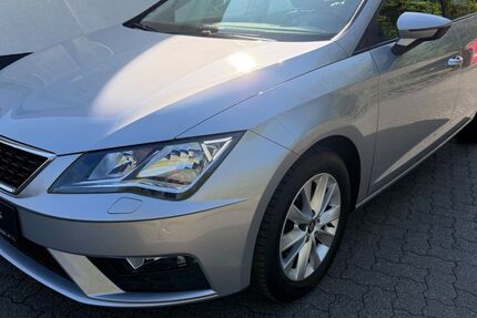 Seat Leon 192.000 km 7.950 &euro; Nassau 56377